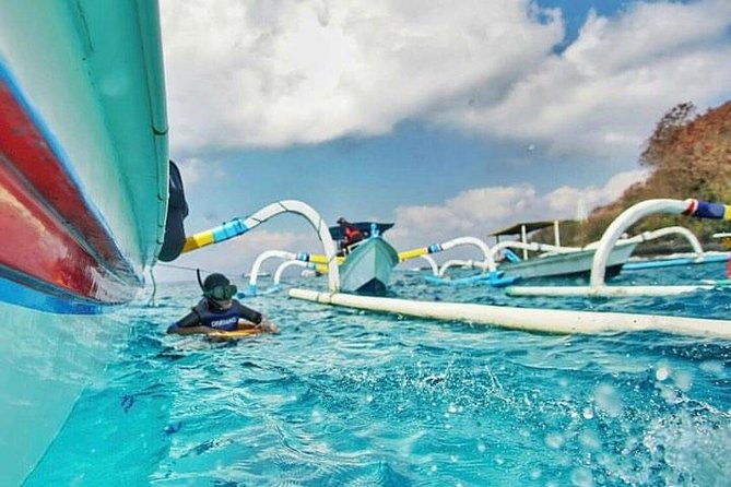 Bali Snorkeling at Blue Lagoon with Transport and Lunch - The real-world tradeoffs: visibility, trash, and timing