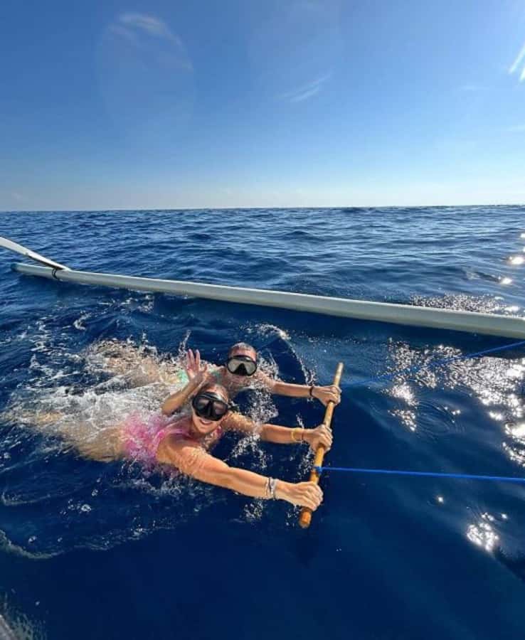 Bali: Watching Dolphin, Swimming & Snorkeling Tour - Swimming With Wild Dolphins: The Close-Up Part (Without the Chaos)