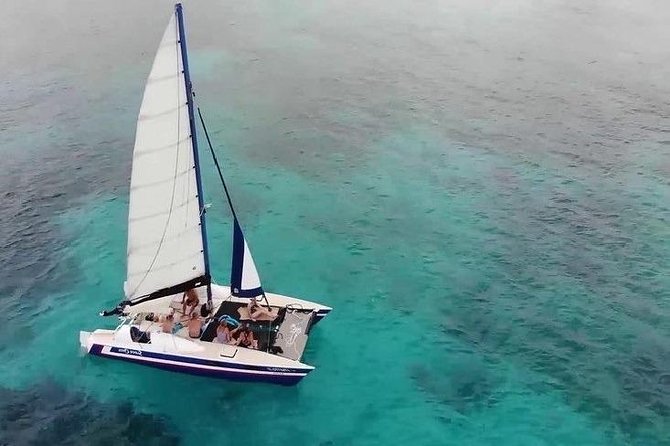 Barbados Catamaran Snorkel Cruise with Lunch and Open Bar - Key Things I’d Bank On Before You Go