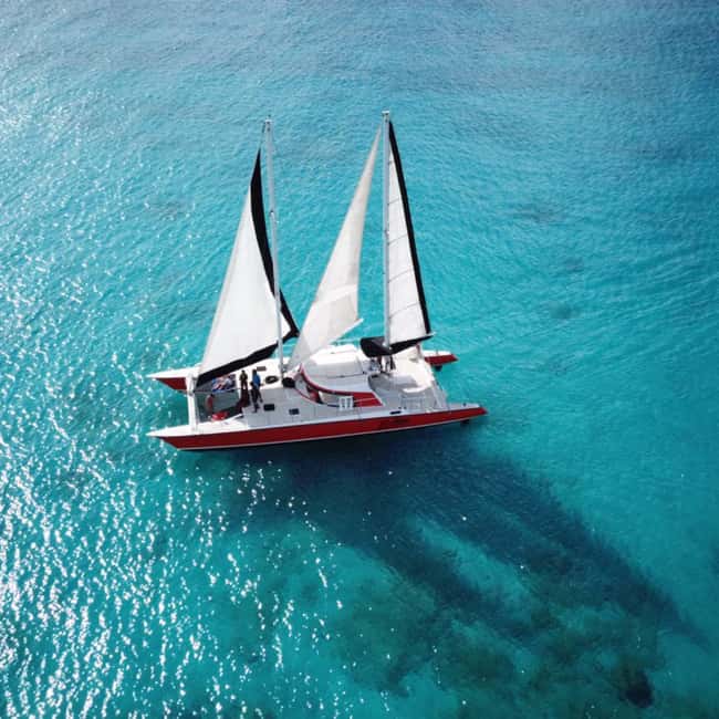 Barbados: Catamaran Tour with Snorkeling and Lunch - Key points to know before you sail