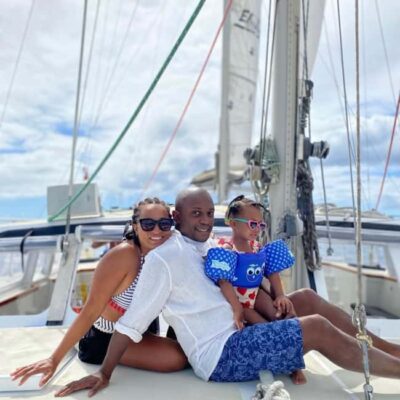 Barbados: Catamaran Tour with Snorkeling and Lunch - Getting to the boat, signing the waiver, and packing smart