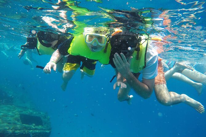 Barbados Shore Excursion Snorkel cruise and Beach Day - Price and Value at $58: A Smart Half-Day If You Like Structure