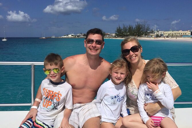 Barbados Shore Excursion Snorkel cruise and Beach Day - Practical Tips to Make Your Day Smoother