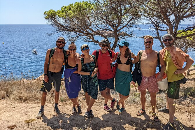 Barcelona: Costa Brava Easy Hike, Snorkel, Cliff-Jump & Meal - Key Highlights You’ll Feel Immediately
