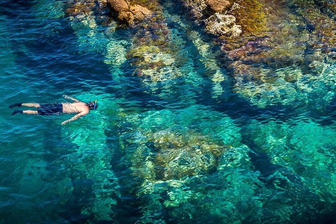 Barcelona Costa Brava Kayak, Snorkel & Cliff Jump Day Tour - How the day starts: meeting point and coach ride rhythm