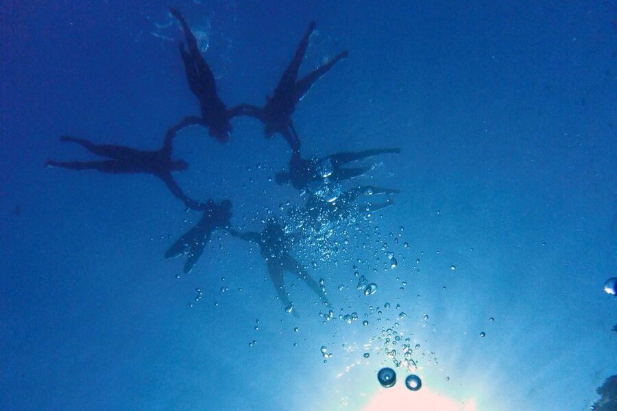 Barcelona: Costa Brava Kayak, Snorkel & Cliff Jump & Lunch - Key reasons this tour works so well