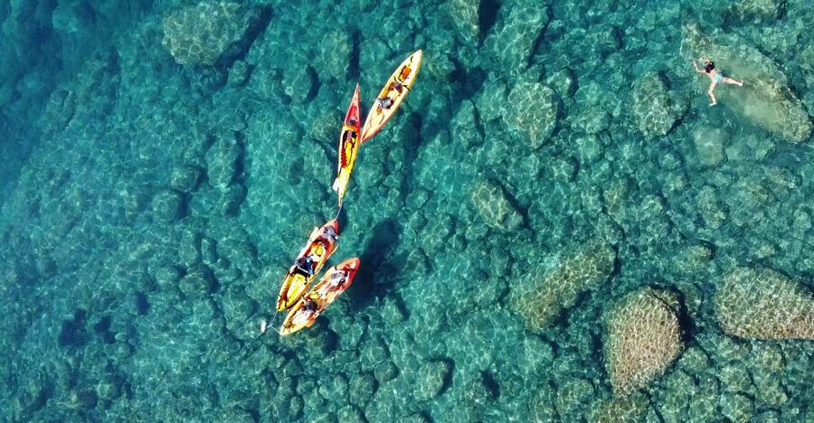 Barcelona: Costa Brava Kayak, Snorkel & Cliff Jump & Lunch - Who Should Choose This Tour (and Who Should Skip It)