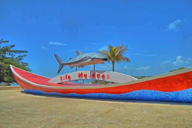 Beach Escape: Isla Contoy and Isla Mujeres with Snorkeling. - Isla Contoy National Park: Birdwatching, Walks, and Beach Time
