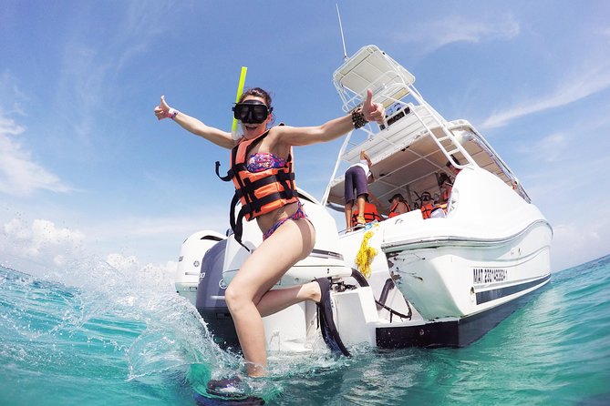 Beach Escape: Isla Contoy and Isla Mujeres with Snorkeling. - Price and Value: Does $169 Make Sense?