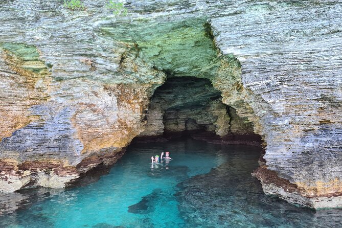 Bermuda Private Boat Charter: Snorkel, Cliff Jumping & Sightseeing - Key highlights to know before you go