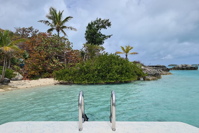 Bermuda Private Boat Charter: Snorkel, Cliff Jumping & Sightseeing - What this day is best for (and who might want a different plan)