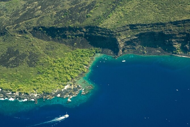 Best Coral Reef Snorkel Tour in Kona - Protected Marine Sanctuary - Why the Small-Group Format Feels Better Than Big Boats