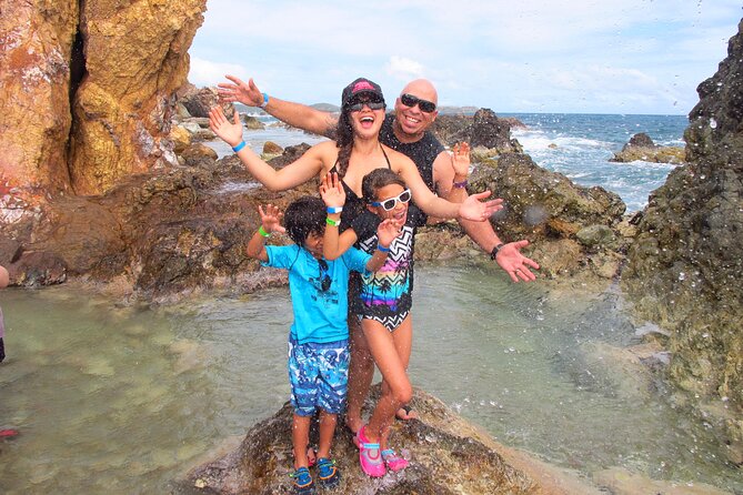 Best of Mangrove Lagoon Kayak, Hike and Snorkel Adventure with Picnic Lunch - Snorkeling the Reef: Warm Water, Real Animals, and Conditions