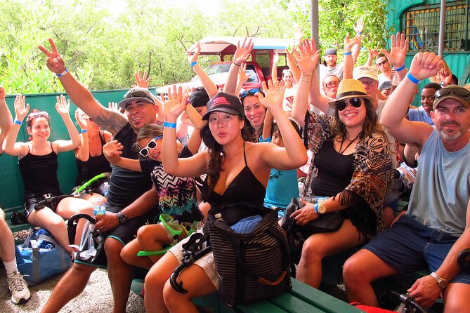 Best of Mangrove Lagoon Kayak, Hike and Snorkel Adventure with Picnic Lunch - Price and Value for a 5-Hour Active Day