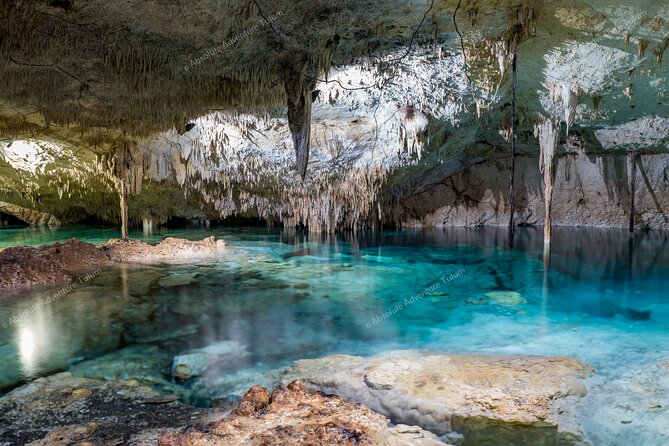 Bestseller! Tulum Private Tour with Turtles and Cenote Snorkeling - Value: What You Get for $279 Per Person