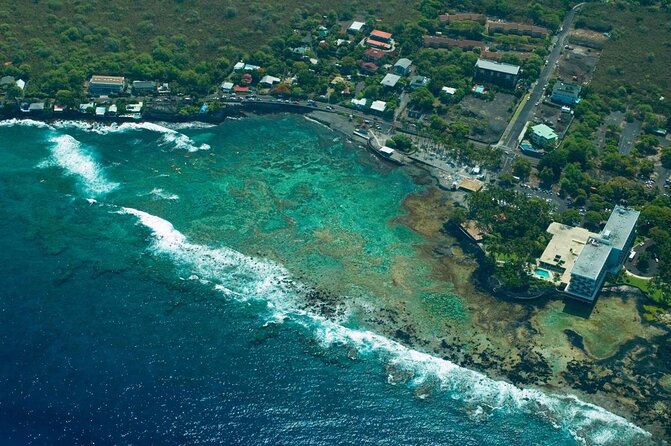 Big Island: Kona Manta Ray Snorkel Tour in Keauhou Harbor - Key highlights before you go