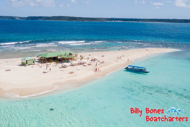 Billy Bones St. Maarten Getaway , Snorkeling with Turtles - Key highlights you’ll care about
