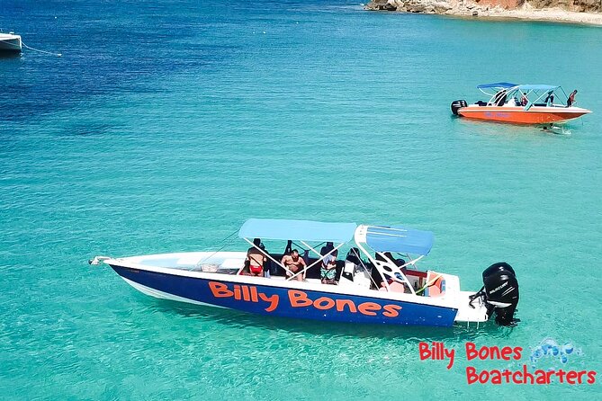 Billy Bones St. Maarten Getaway , Snorkeling with Turtles - Grand Case Lunch: Why This Stop Isn’t Just a Meal Break