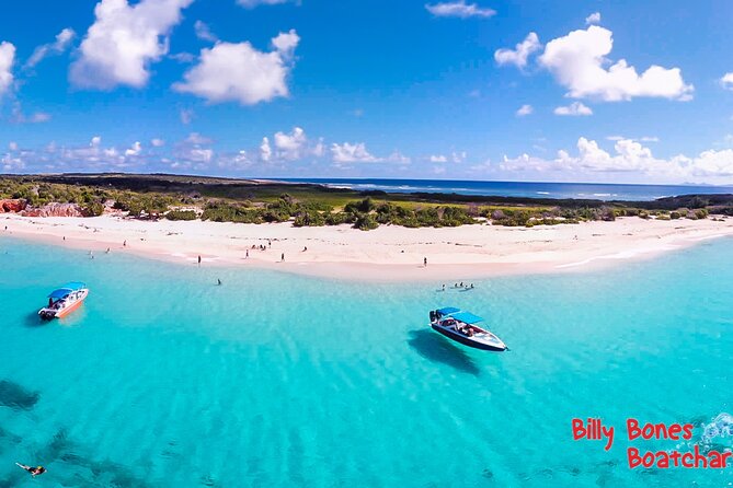 Billy Bones St. Maarten Getaway , Snorkeling with Turtles - Price and Value: What $139 Includes (and What You Should Plan For)