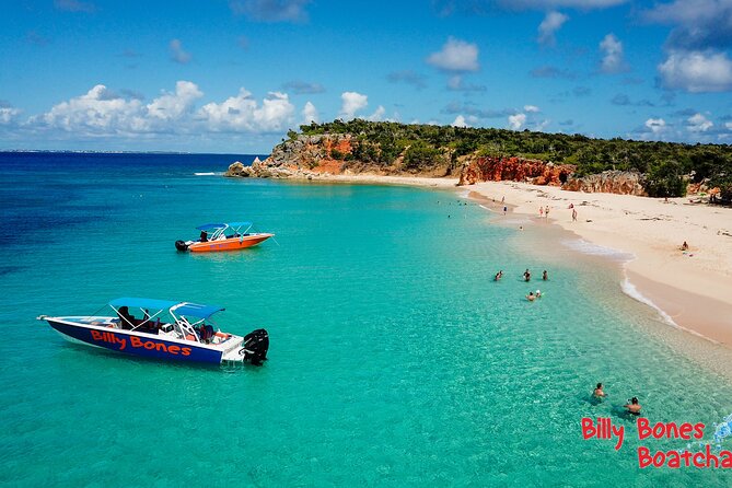 Billy Bones St. Maarten Getaway , Snorkeling with Turtles - Practical Logistics That Can Save Your Morning