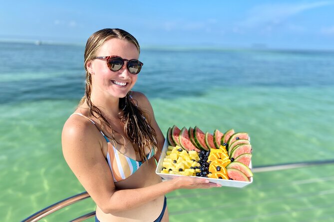 Biologist Owned & Operated: Dolphin Watching & Guided Snorkeling - Price and Value: Is $143.05 Worth It?