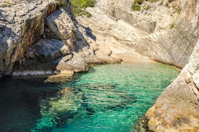 Blue cave group tour with swimming and snorkelling from Hvar - Why this Hvar Blue Cave day is such good value