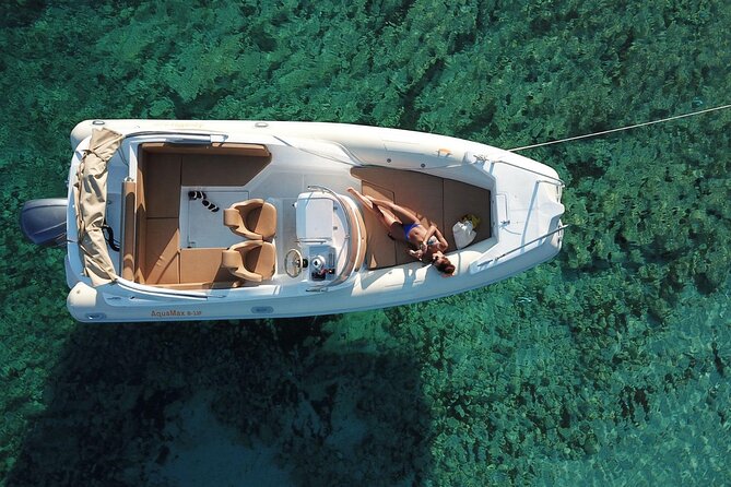Blue cave group tour with swimming and snorkelling from Hvar - The swim rhythm: what the day feels like from stop to stop