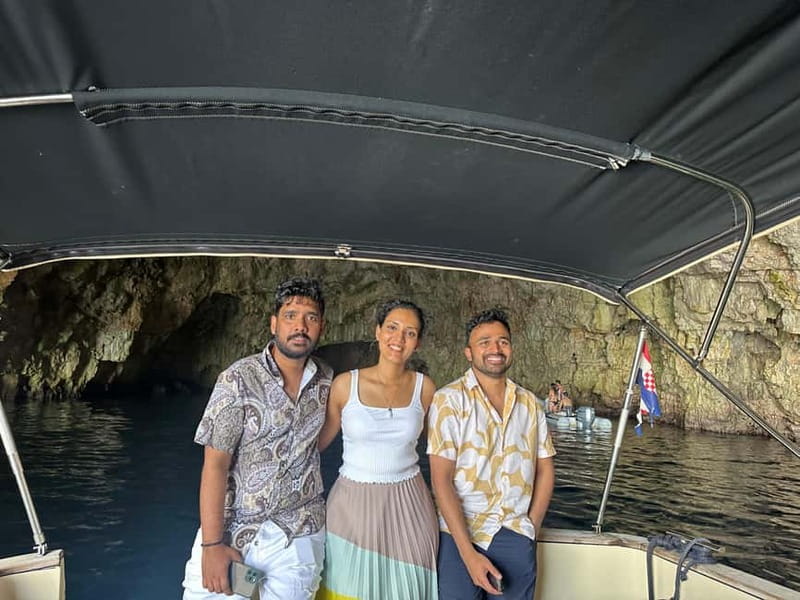 Blue Cave & Island-Hopping Tour with Snorkeling from Split - Logistics that can make or break the day