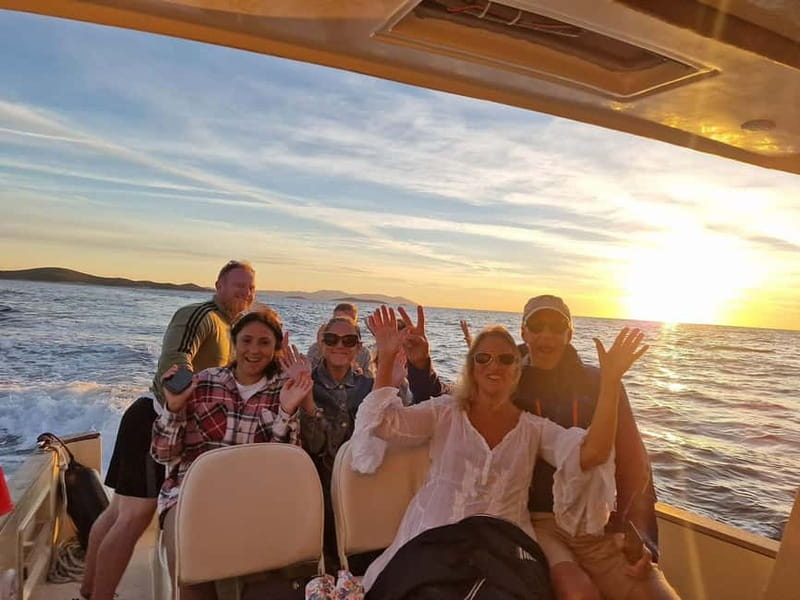 Blue Cave & Island-Hopping Tour with Snorkeling from Split - The Blue Cave: tickets, timing, and the moment everyone wants