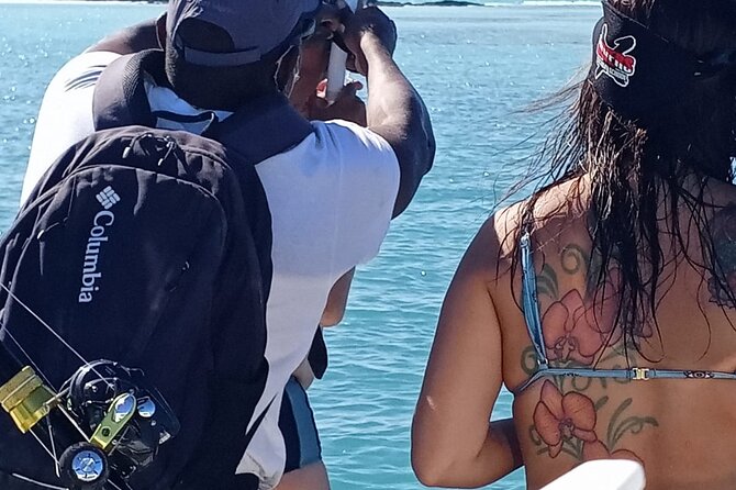 Blue hole, drift snorkeling, turtles Celebration Key is welcome - What to bring and what to expect in real life