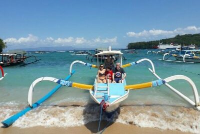 Blue Lagoon Bali Snorkeling Experience - The Snorkeling Flow: Gear Up, Get Briefed, Then Swim