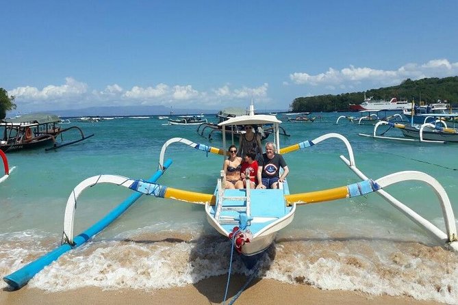 Blue Lagoon Bali Snorkeling Experience - The Snorkeling Flow: Gear Up, Get Briefed, Then Swim