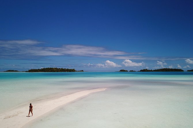 BLUE LAGOON | Eco-tour | Snorkeling Avatoru | Secret Green Lagoon - Avatoru Pass snorkeling: only if the current plays nice