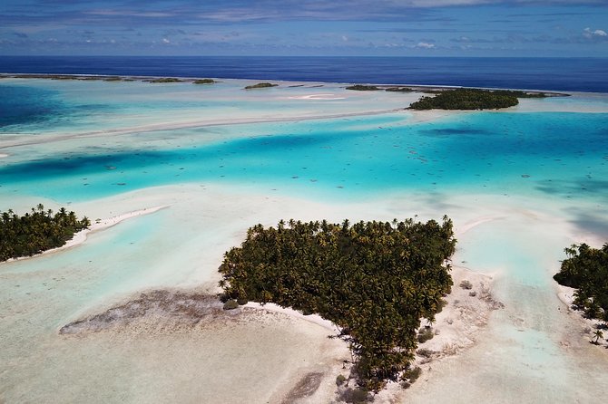 BLUE LAGOON | Eco-tour | Snorkeling Avatoru | Secret Green Lagoon - Boat ride reality: timing, comfort, and what to pack