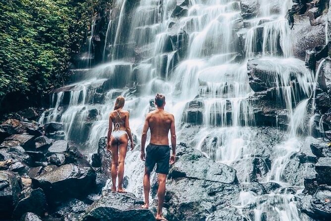 Blue Lagoon Snorkeling - Lunch - Kantolampo - Tibumana Waterfall - Price and value: what $39.60 buys you