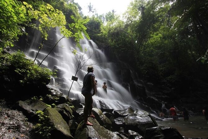 Blue Lagoon Snorkeling - Lunch - Kantolampo - Tibumana Waterfall - Should you book Blue Lagoon + Kanto Lampo + Tibumana?
