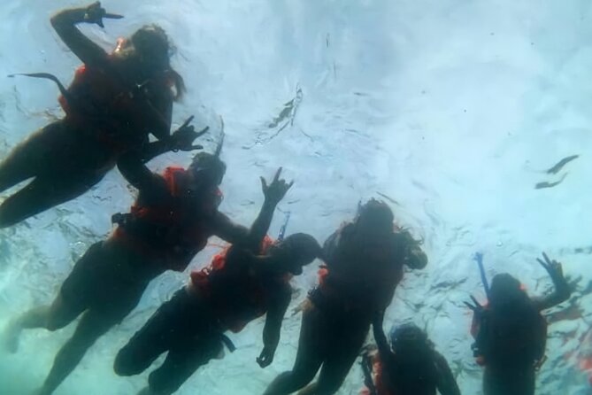 Boat and Snorkel Tour to 5 Islands of Los Arcos - Los Arcos National Marine Park: why this route is worth your time