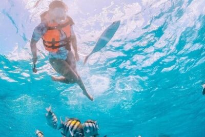 Boat and Snorkel Tour to 5 Islands of Los Arcos - Price and value: what $48 really covers