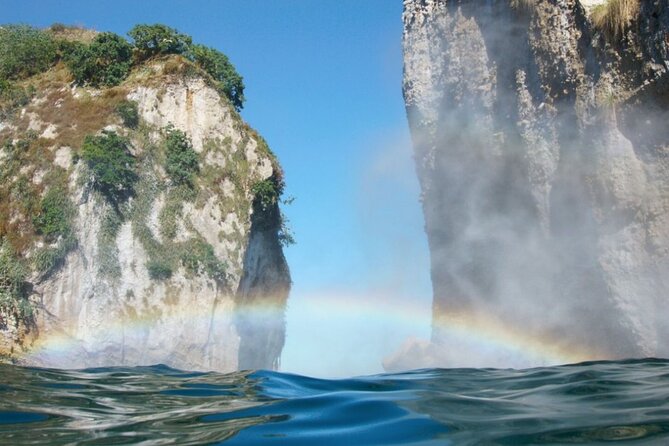 Boat and Snorkel Tour to 5 Islands of Los Arcos - Mismaloya beach time after the swim: relax, eat, and cool down
