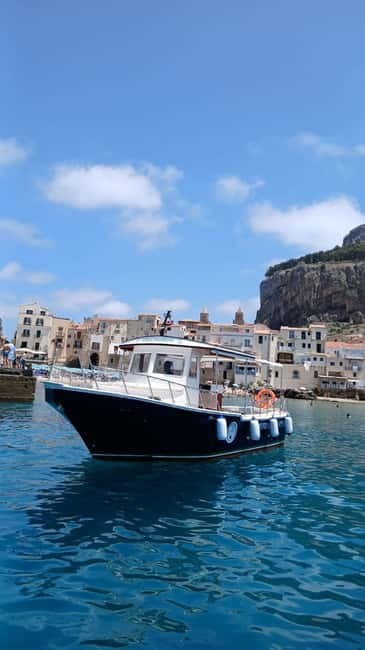Boat Excursions in Cefalù with Snorkeling & Aperitif - A small-boat Cefalù day that feels like a local outing