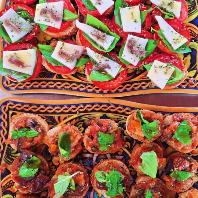 Boat Excursions in Cefalù with Snorkeling & Aperitif - Molo di Cefalù: aperitif, snacks, and a final swim moment (about 30 minutes)