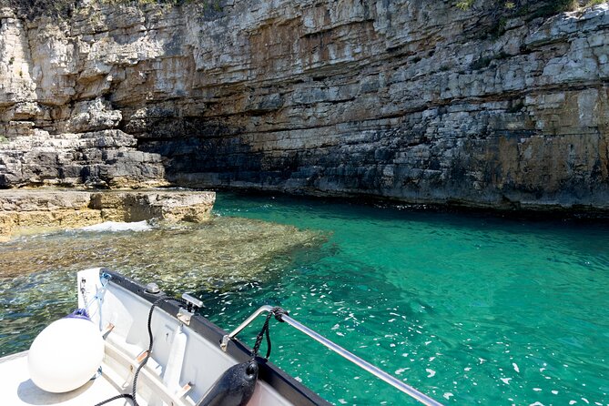 BOAT & KAYAK! Sea Adventure - Snorkeling & Cliff Jumps - Group Size, Pacing, and Why 3 Hours Feels Like Enough