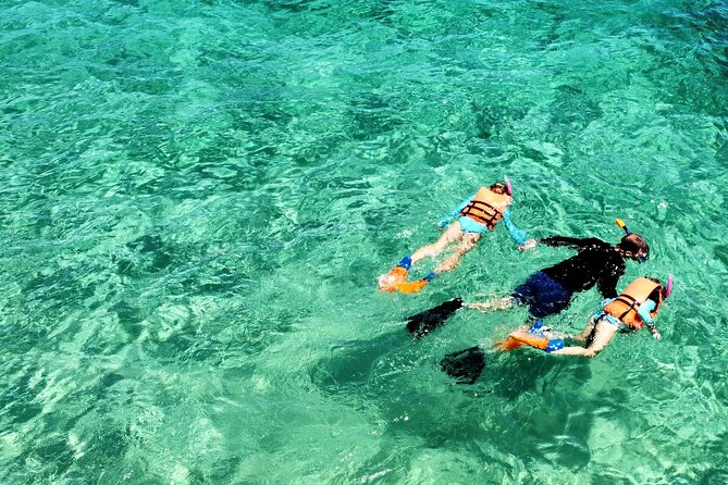 Boat ride to the Arch and Snorkel - Cabo’s Arch and Snorkel: Why This Small-Group Combo Works