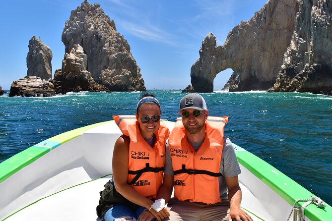 Boat ride to the Arch and Snorkel - Who This Tour Fits Best (and Who Might Hesitate)