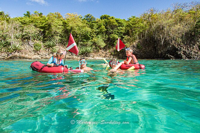 Boat Trip for Snorkeling Discovery of Corals - Key Things I’d Bet You’ll Care About