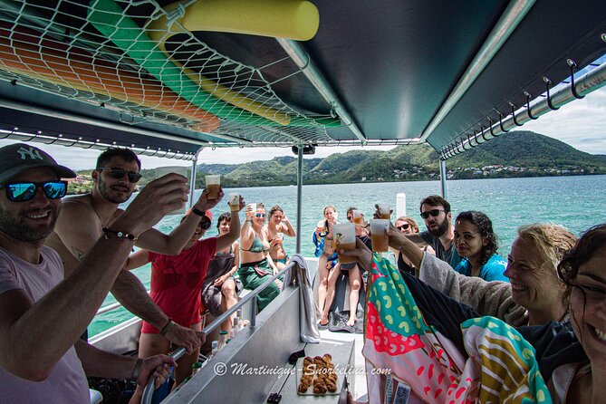 Boat Trip for Snorkeling Discovery of Corals - Marine Biology Intro: Turning Pretty Water Into Real Understanding