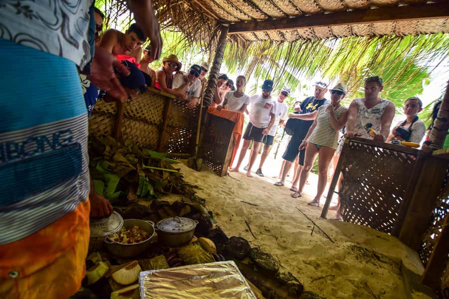 Bora Bora: Full-Day Lagoon Snorkelling Tour - Who Should Book This Tour (and Who Might Want Another Option)