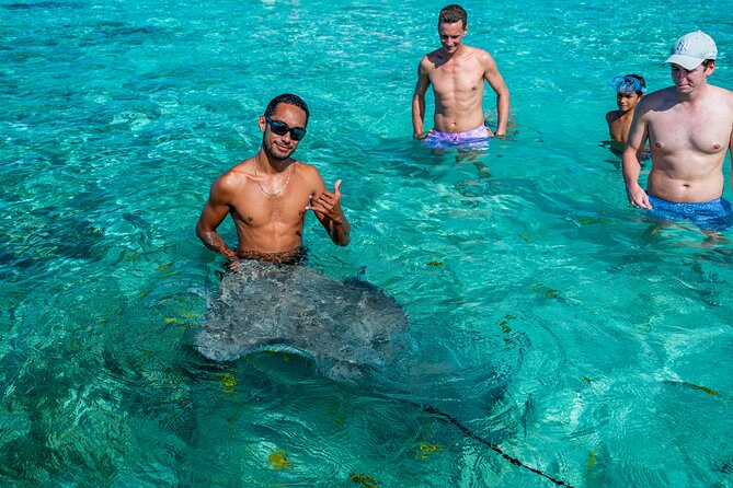Bora Bora Full Day Snorkeling with Lunch - Gear, towels, and the small things that change your comfort