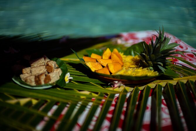 Bora Bora Full Day Snorkeling with Lunch - Price and value: is $153.04 a fair deal?
