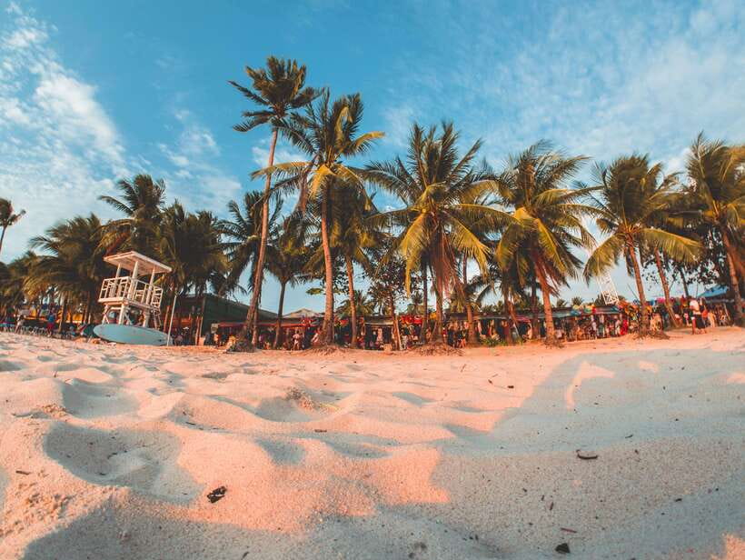 Boracay: Island and Beach-Hopping Boat Tour with Snorkeling - Snorkeling at Coral Garden and Crocodile Island: the main show